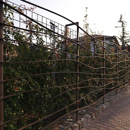 Hotel Mulino Grande Cusago Dış mekan fotoğraf