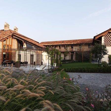 Hotel Mulino Grande Cusago Dış mekan fotoğraf