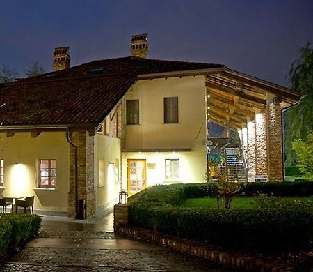 Hotel Mulino Grande Cusago Dış mekan fotoğraf