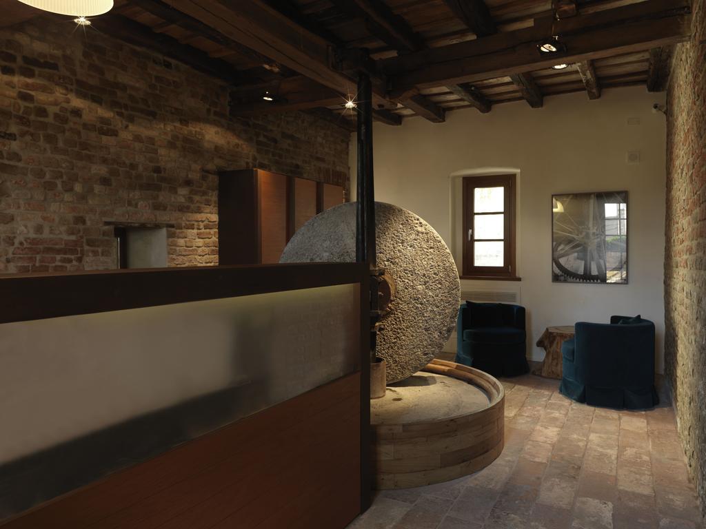 Hotel Mulino Grande Cusago Dış mekan fotoğraf