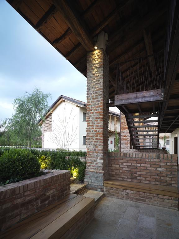 Hotel Mulino Grande Cusago Dış mekan fotoğraf