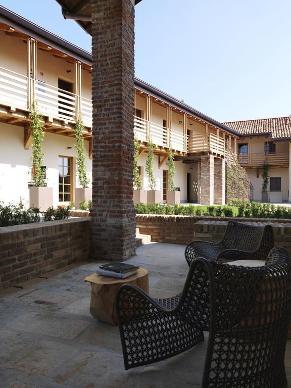 Hotel Mulino Grande Cusago Dış mekan fotoğraf