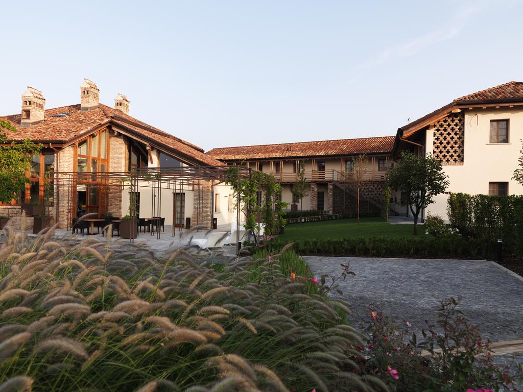 Hotel Mulino Grande Cusago Dış mekan fotoğraf