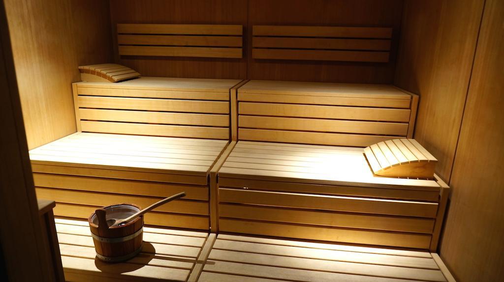 Hotel Mulino Grande Cusago Dış mekan fotoğraf