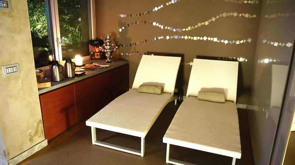 Hotel Mulino Grande Cusago Dış mekan fotoğraf
