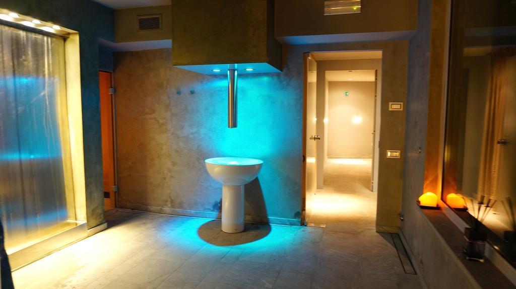 Hotel Mulino Grande Cusago Dış mekan fotoğraf