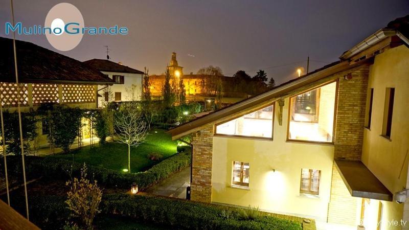 Hotel Mulino Grande Cusago Dış mekan fotoğraf