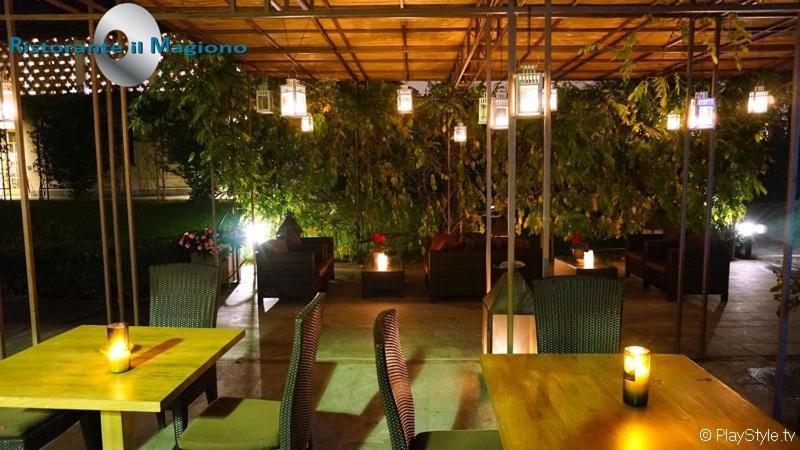 Hotel Mulino Grande Cusago Dış mekan fotoğraf