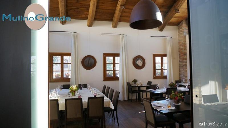 Hotel Mulino Grande Cusago Dış mekan fotoğraf