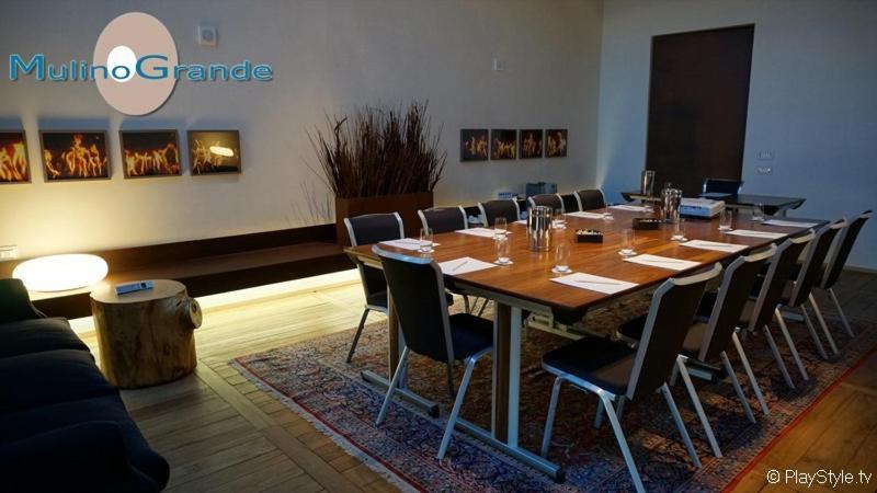 Hotel Mulino Grande Cusago Dış mekan fotoğraf