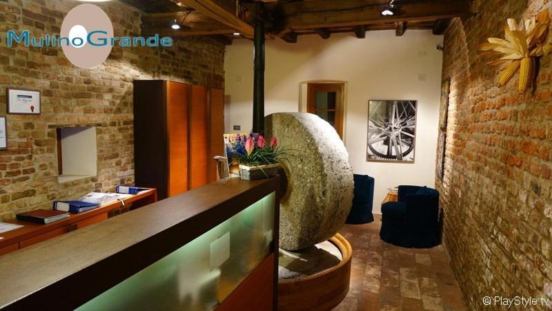 Hotel Mulino Grande Cusago Dış mekan fotoğraf