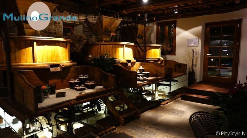 Hotel Mulino Grande Cusago Dış mekan fotoğraf
