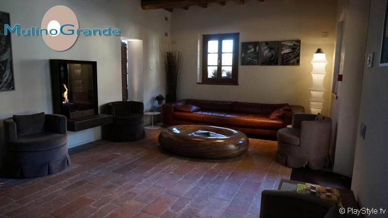 Hotel Mulino Grande Cusago Dış mekan fotoğraf