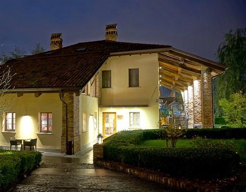 Hotel Mulino Grande Cusago Dış mekan fotoğraf