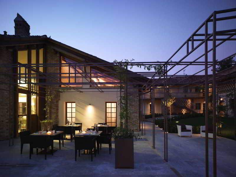 Hotel Mulino Grande Cusago Dış mekan fotoğraf