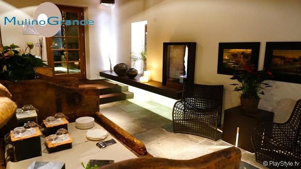 Hotel Mulino Grande Cusago Dış mekan fotoğraf
