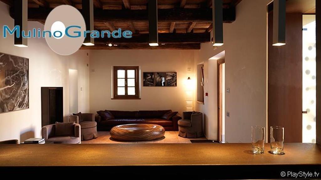 Hotel Mulino Grande Cusago Dış mekan fotoğraf