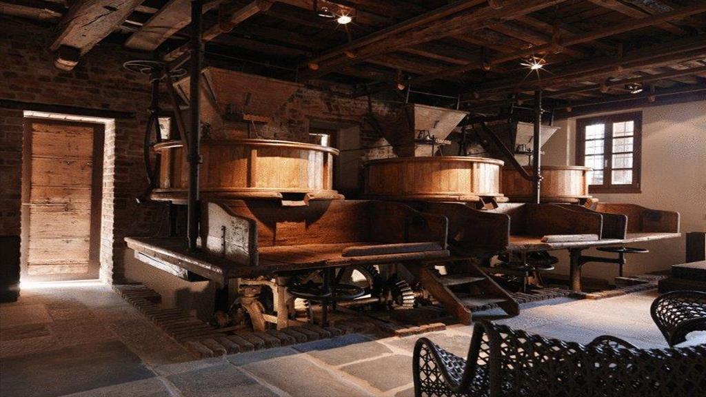 Hotel Mulino Grande Cusago Dış mekan fotoğraf