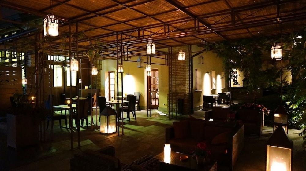 Hotel Mulino Grande Cusago Dış mekan fotoğraf
