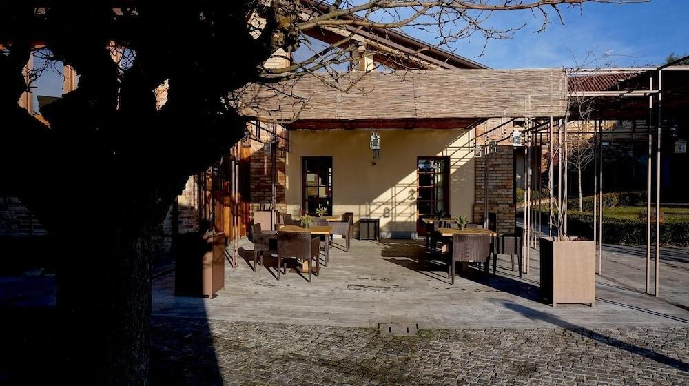 Hotel Mulino Grande Cusago Dış mekan fotoğraf