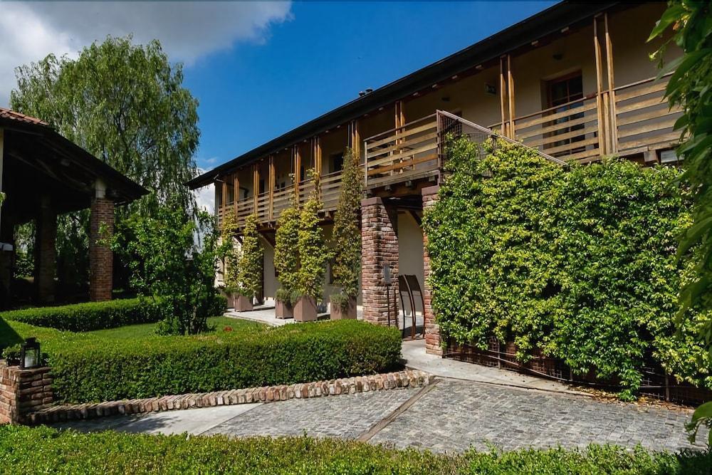 Hotel Mulino Grande Cusago Dış mekan fotoğraf
